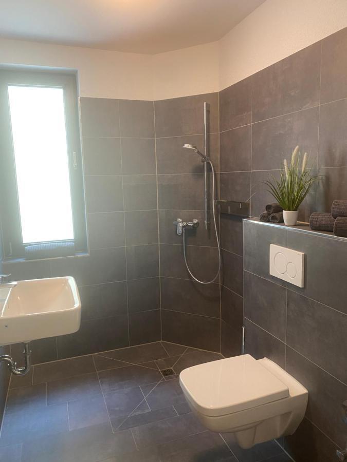 Art-Appartement Bielefeld Exterior foto