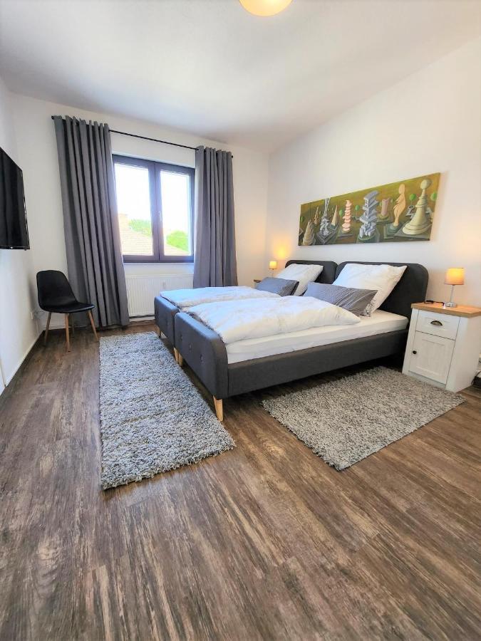 Art-Appartement Bielefeld Exterior foto