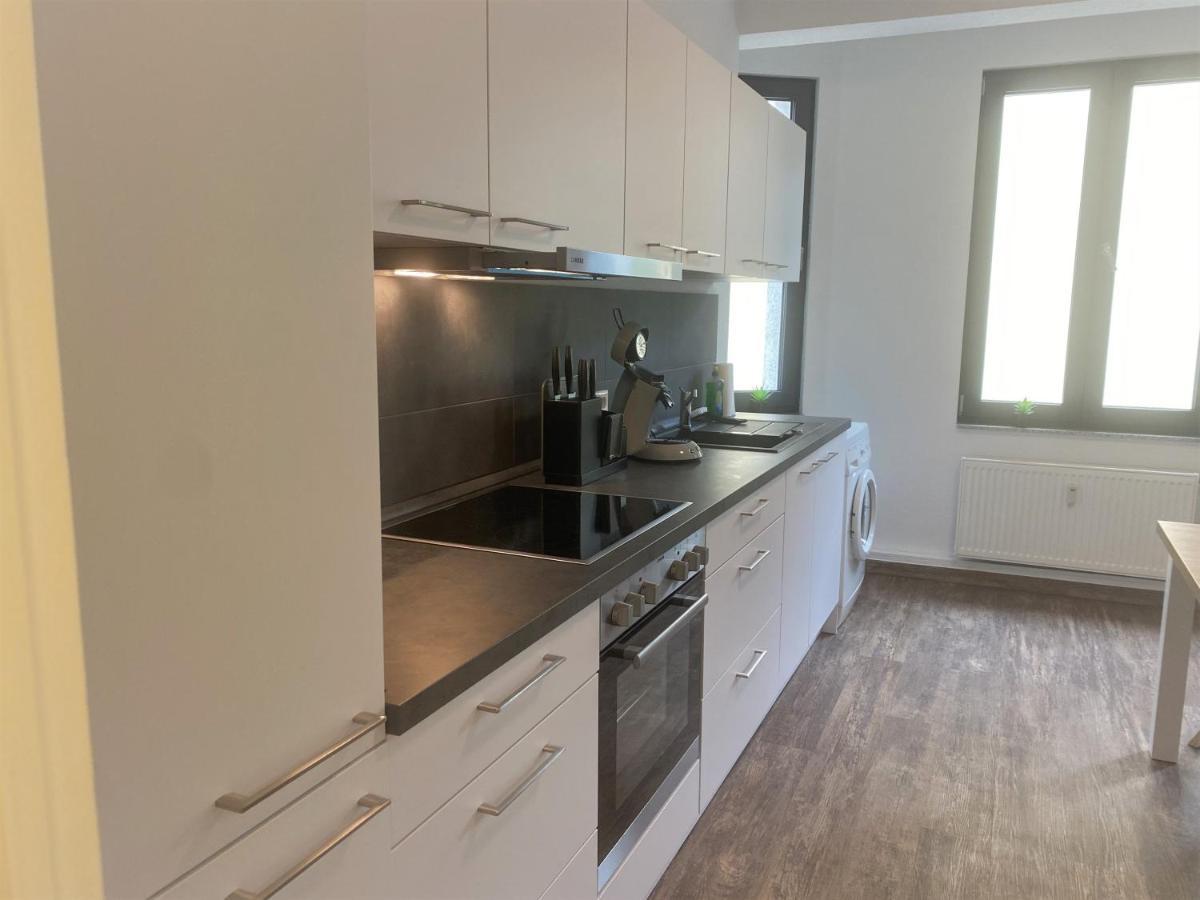 Art-Appartement Bielefeld Exterior foto